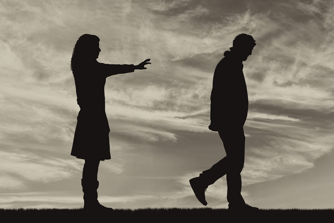 Is Saying Goodbye Easier Than Feeling It When Farewells Linger