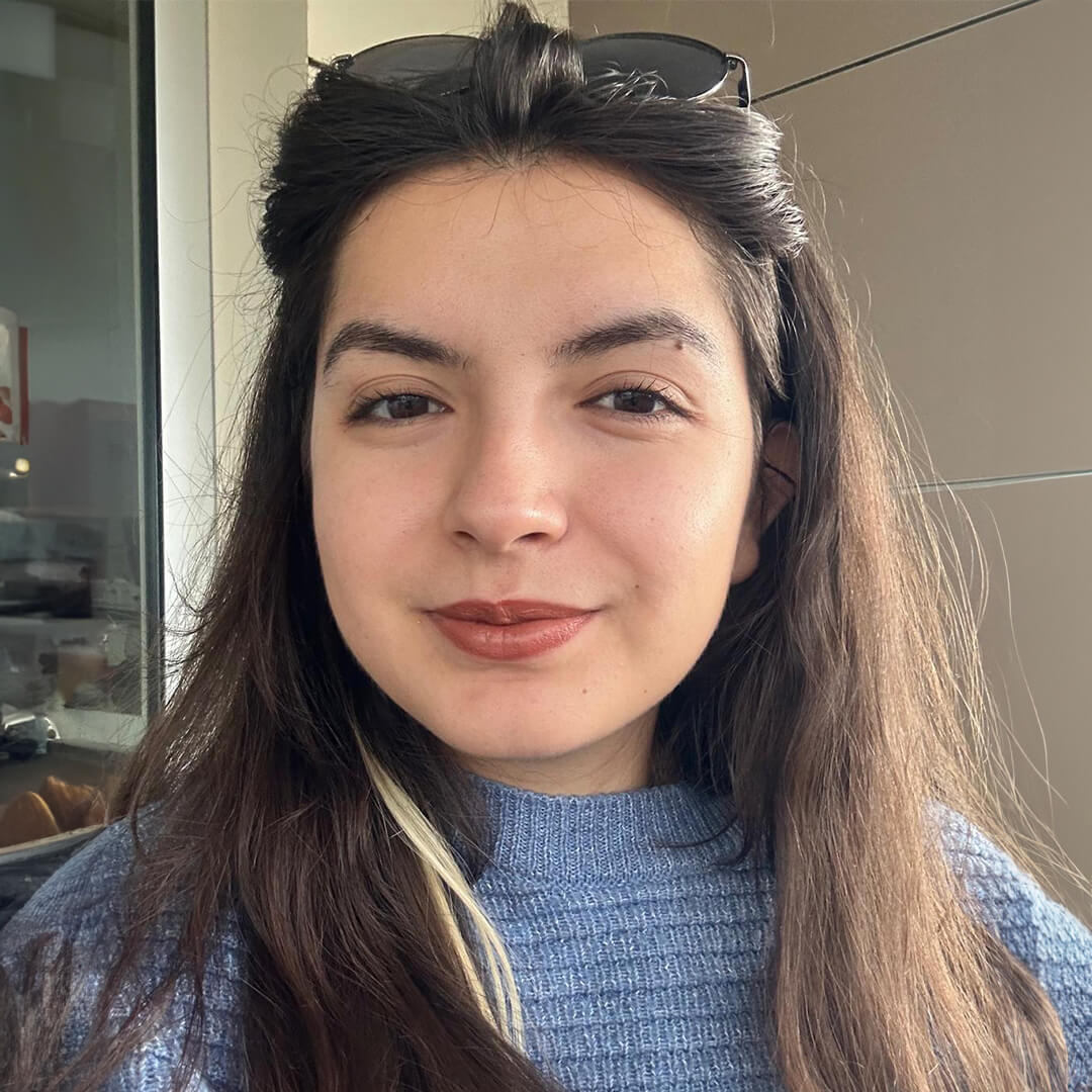 Azra Nazlı Alyaprak