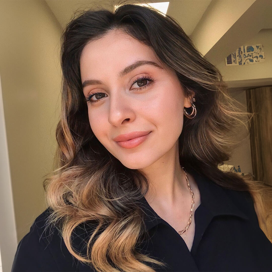 Cansu Bekar