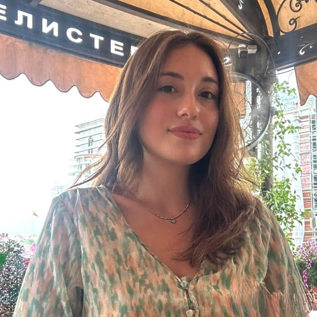 Doğa Beray Bayülgen