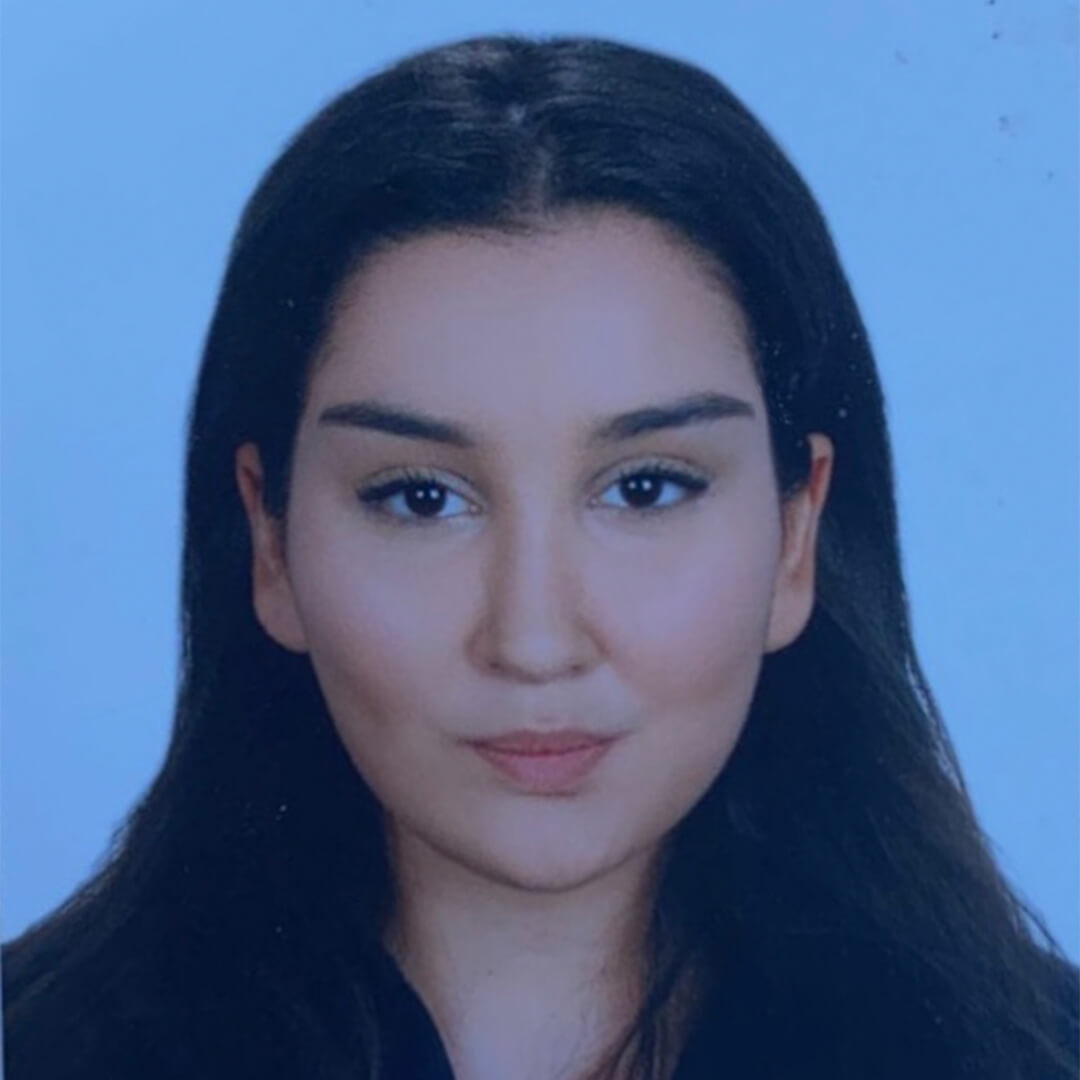 Ilgın Sude San