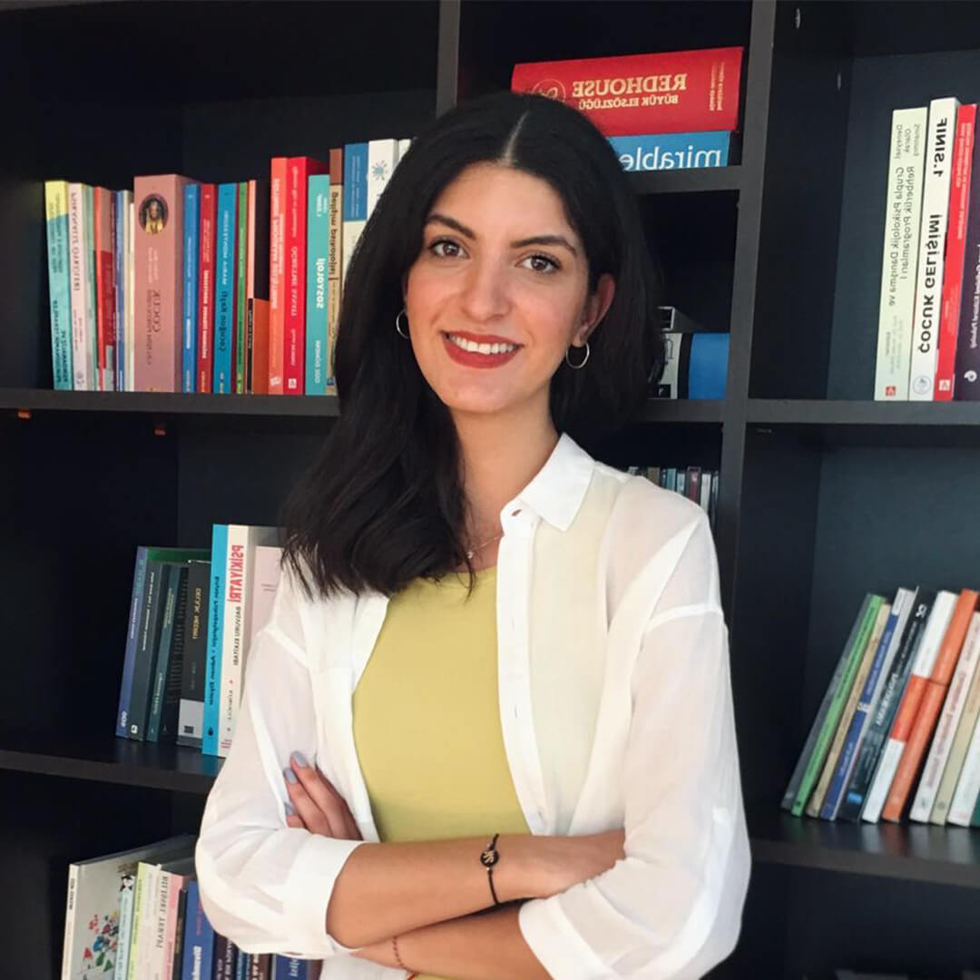 Merve Doğru Akıncı