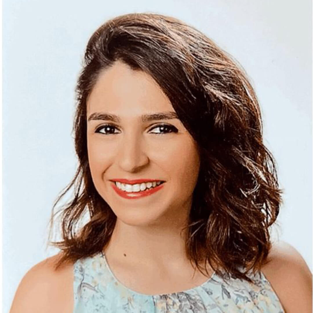 Müge Sunkar Karataş