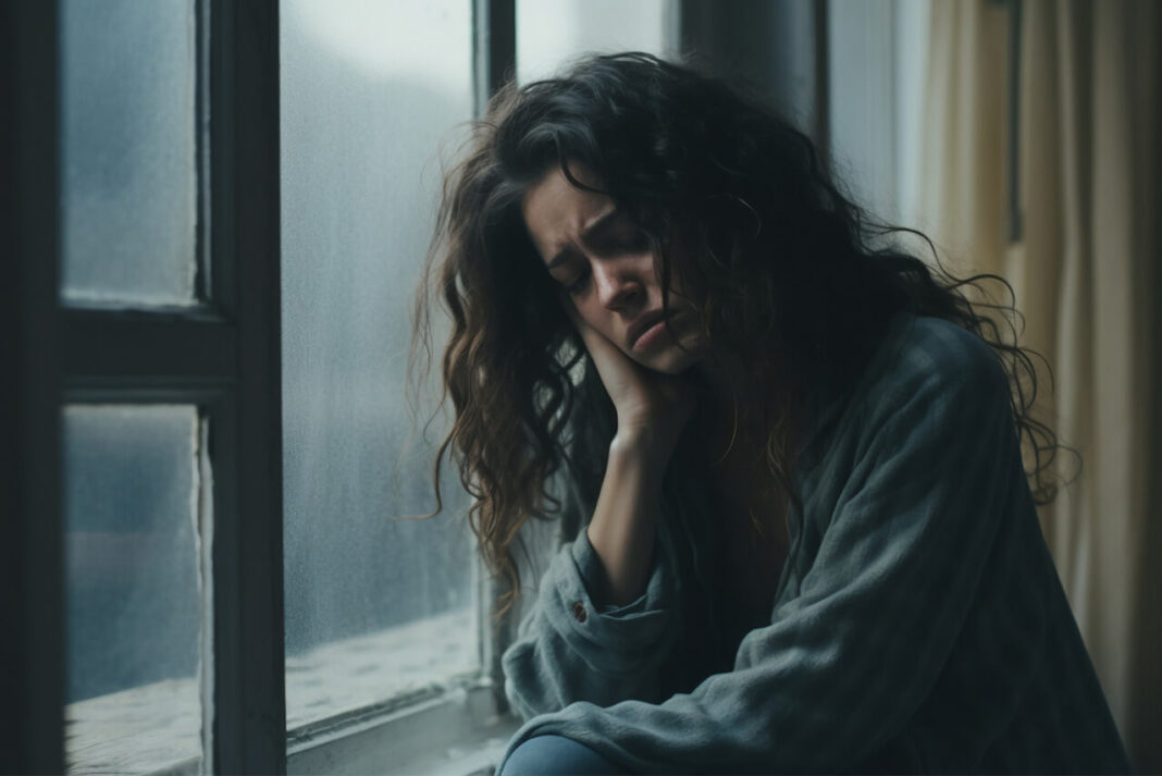 Depression (1)