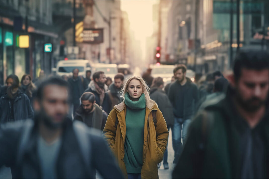 Environmental Psychology- How Surroundings Influence Human Behavior and Mental Health (1)