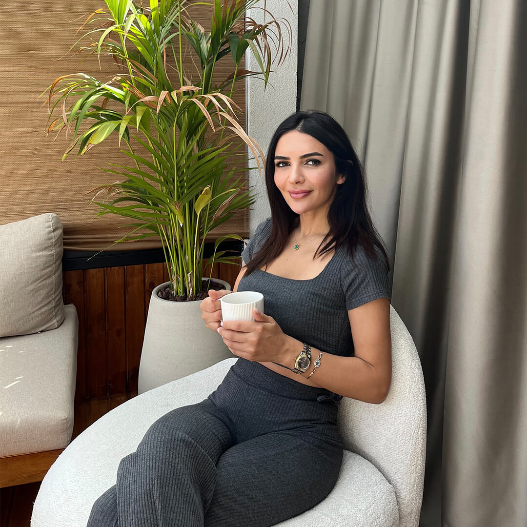 Özlem Ödemiş