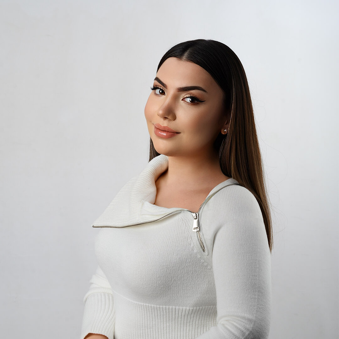 Damla Dilber
