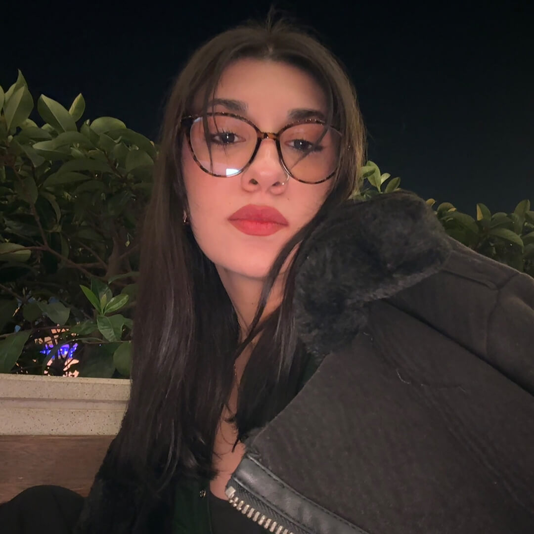 Deniz Durmuş