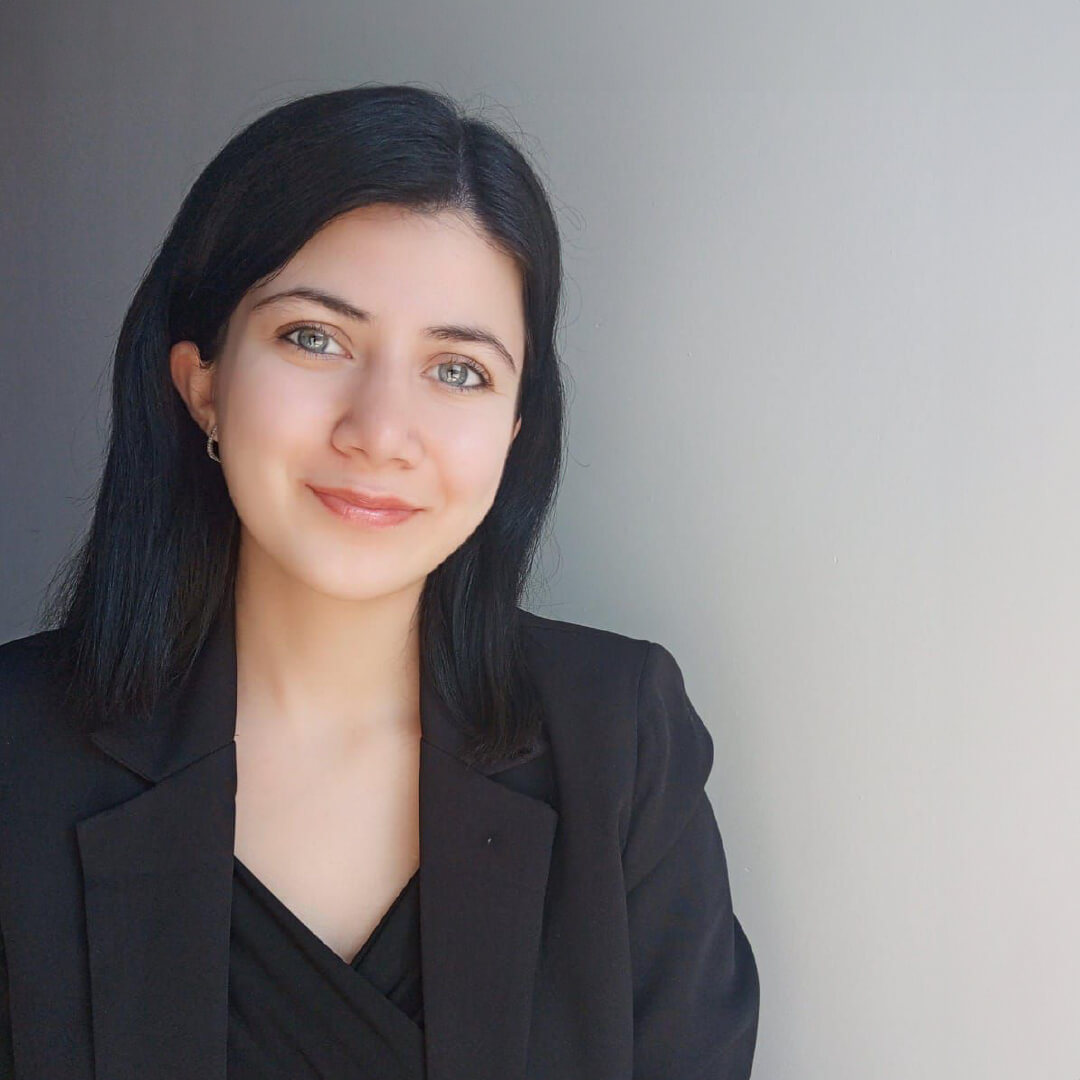 Gökçem Elif Yolcu