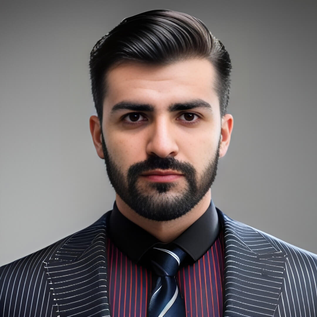 Toğrul Salamzade
