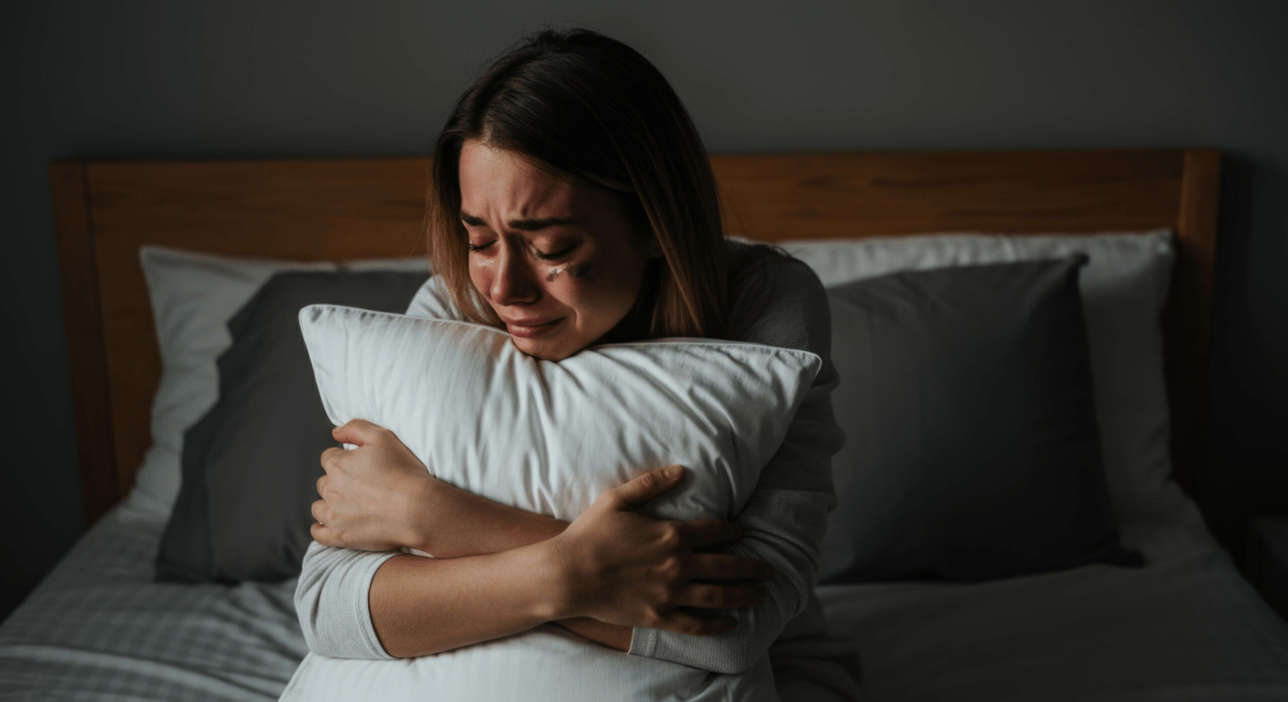 Being Able to Overcome: The 5 Stages of Mourning - Psychology Times