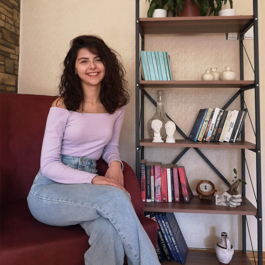 Aslı Harmankaya