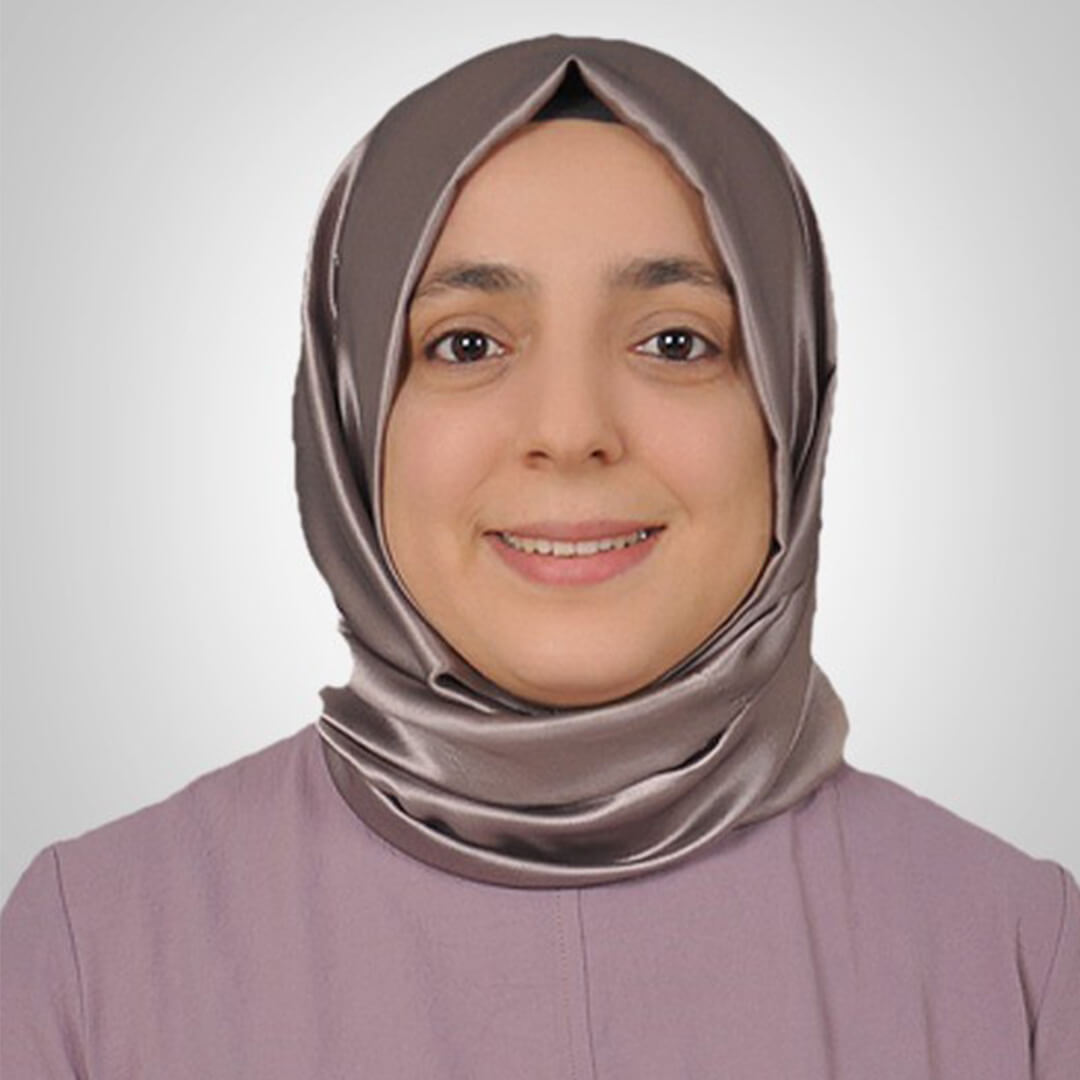 Aysel Basmacı