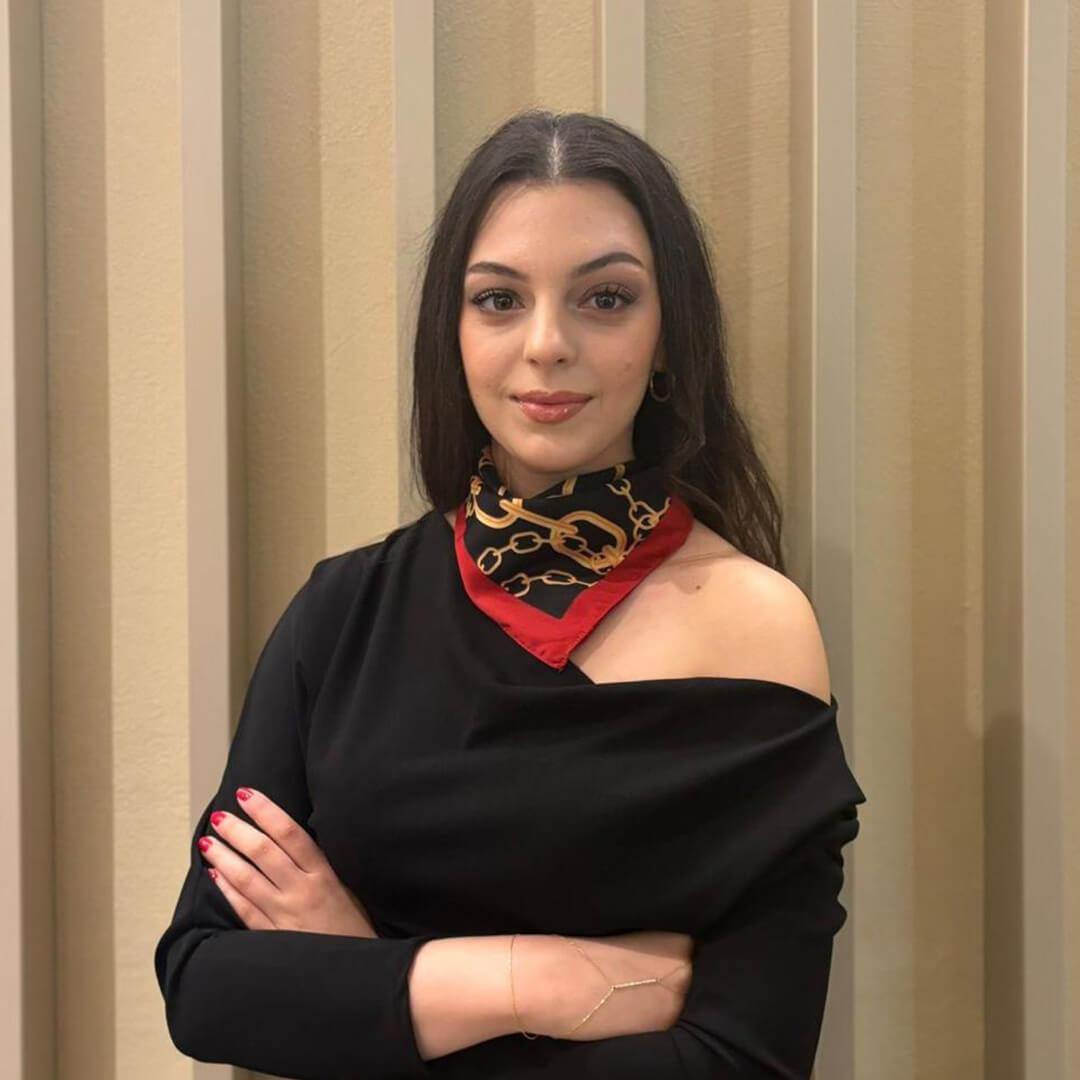 Ceren Toklar