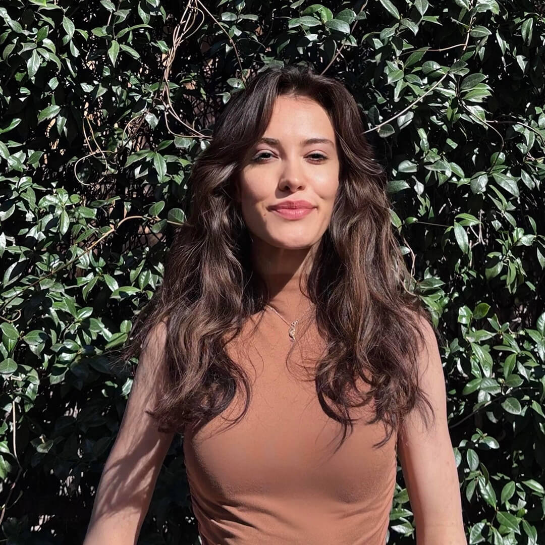 Feyza Taş
