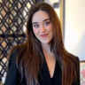 Nisa Gizem Aksoy