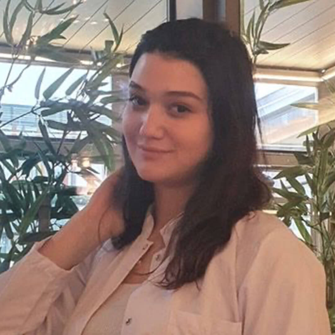 Pınar Şengül