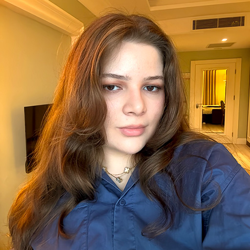Sümeyye Nur Çakmak
