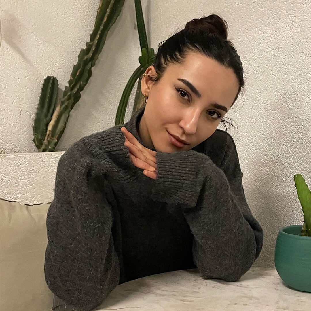 Zeynep Merve Uzbaş