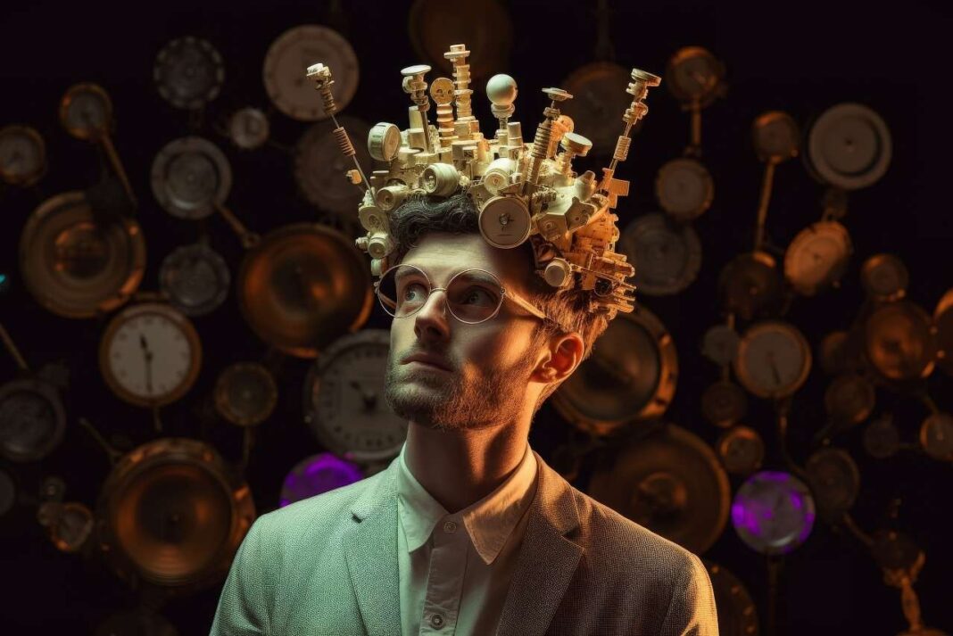 Adsız “Delilik” ve Deha Arasındaki İnce Çizgi