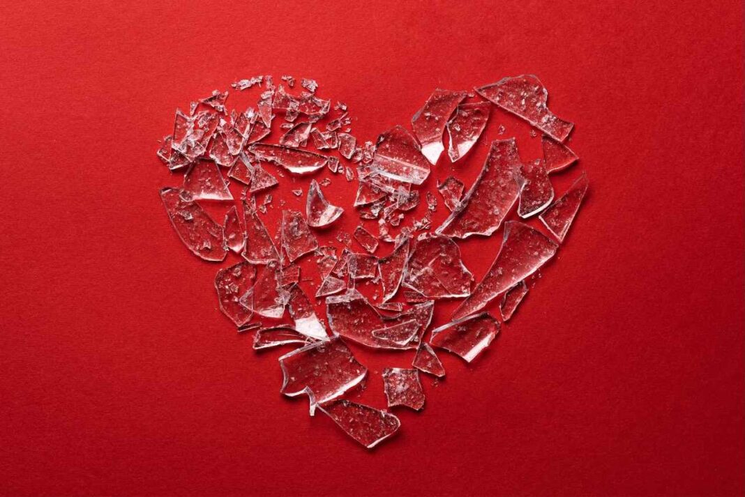 Ayrılıklar Beyni Nasıl Etkiler_