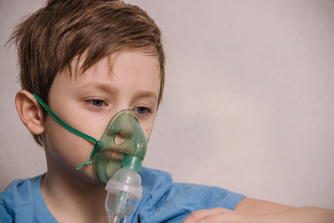 Living with Rare Diseases (1)