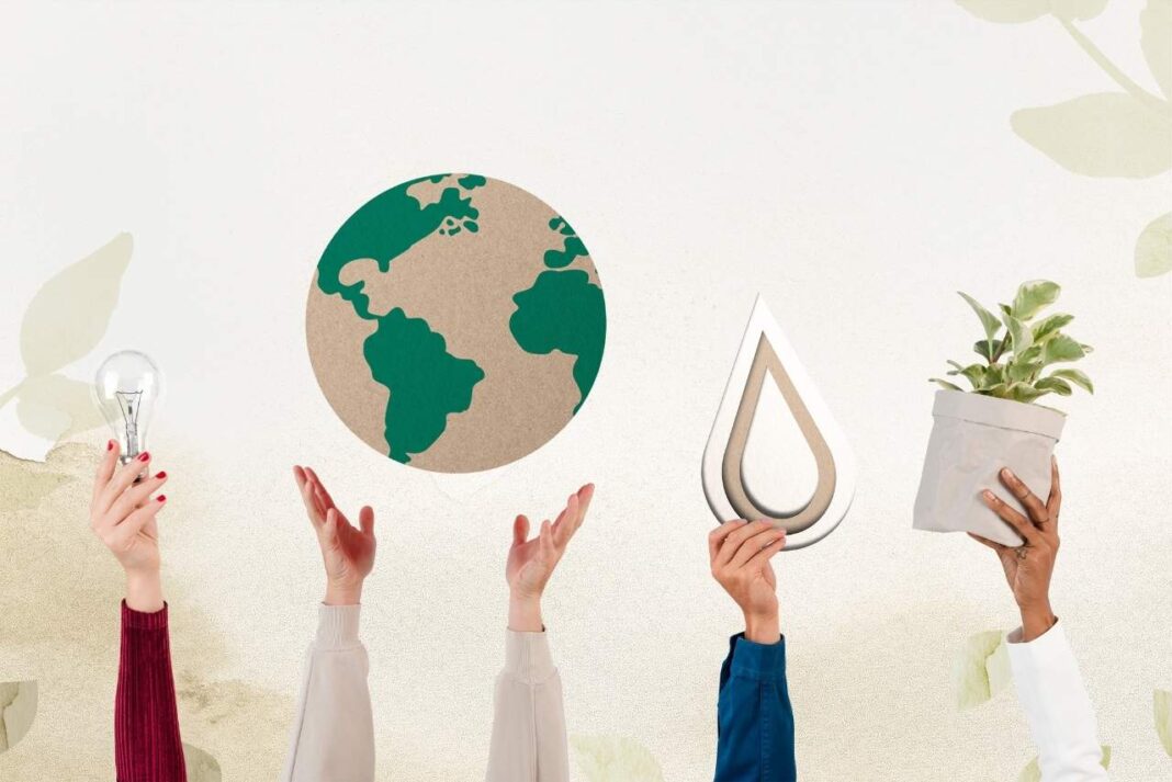 Sürdürülebilir Yaşamda Psikolojik Sürdürülebilirlik ve Ruh Sağlığı