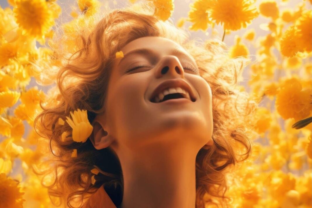 The Flavor of Life Is in the Aha! Moments