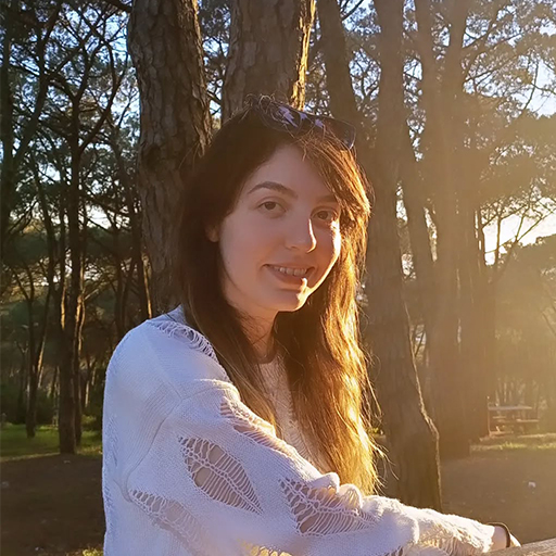 Aslı Çınar