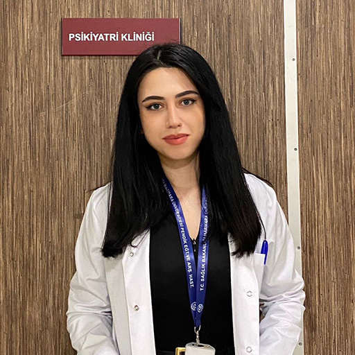 Erva Betül Şaylıca