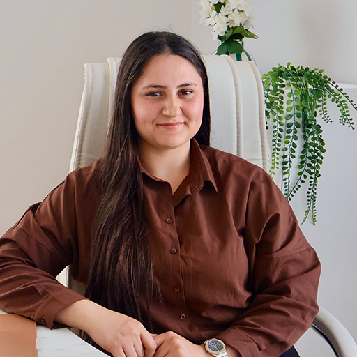 Fatime Konuş