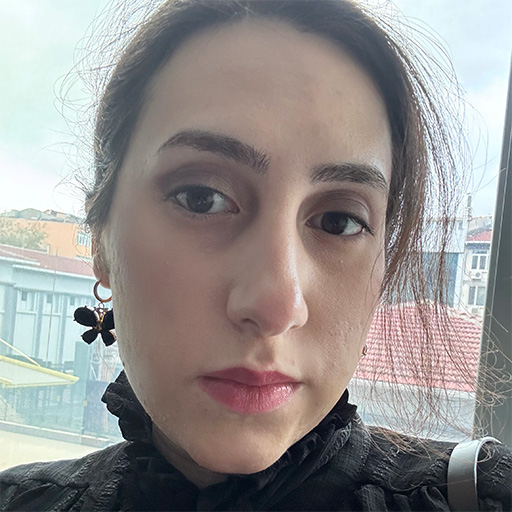 Merve Kalyoncu