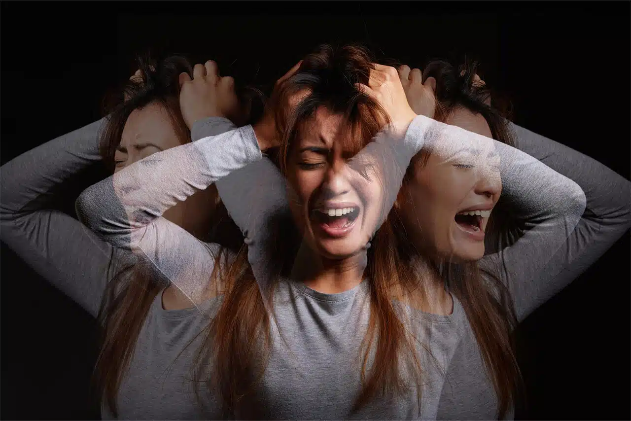 Mental Load: The Invisible Weight Women Carry - Psychology Times