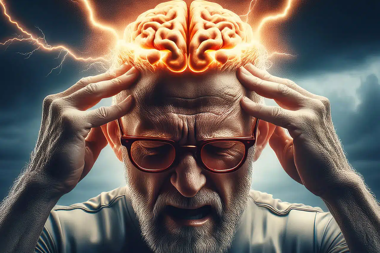 Invisible Wounds: How Microtraumas Echo in the Brain - Psychology Times