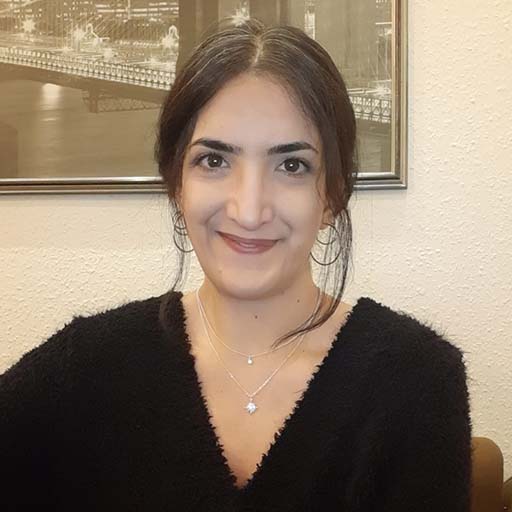 Ayşe Iraz Kural Başkan