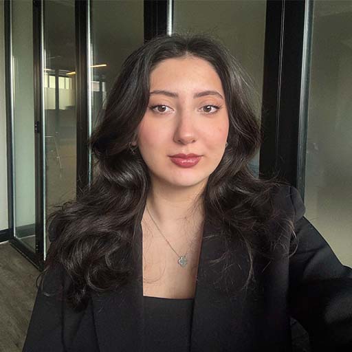 Beril Boyacı
