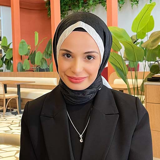 Büşra Aydın