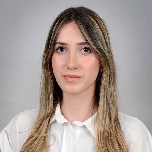 Ezgi Hadzhayomeroglu
