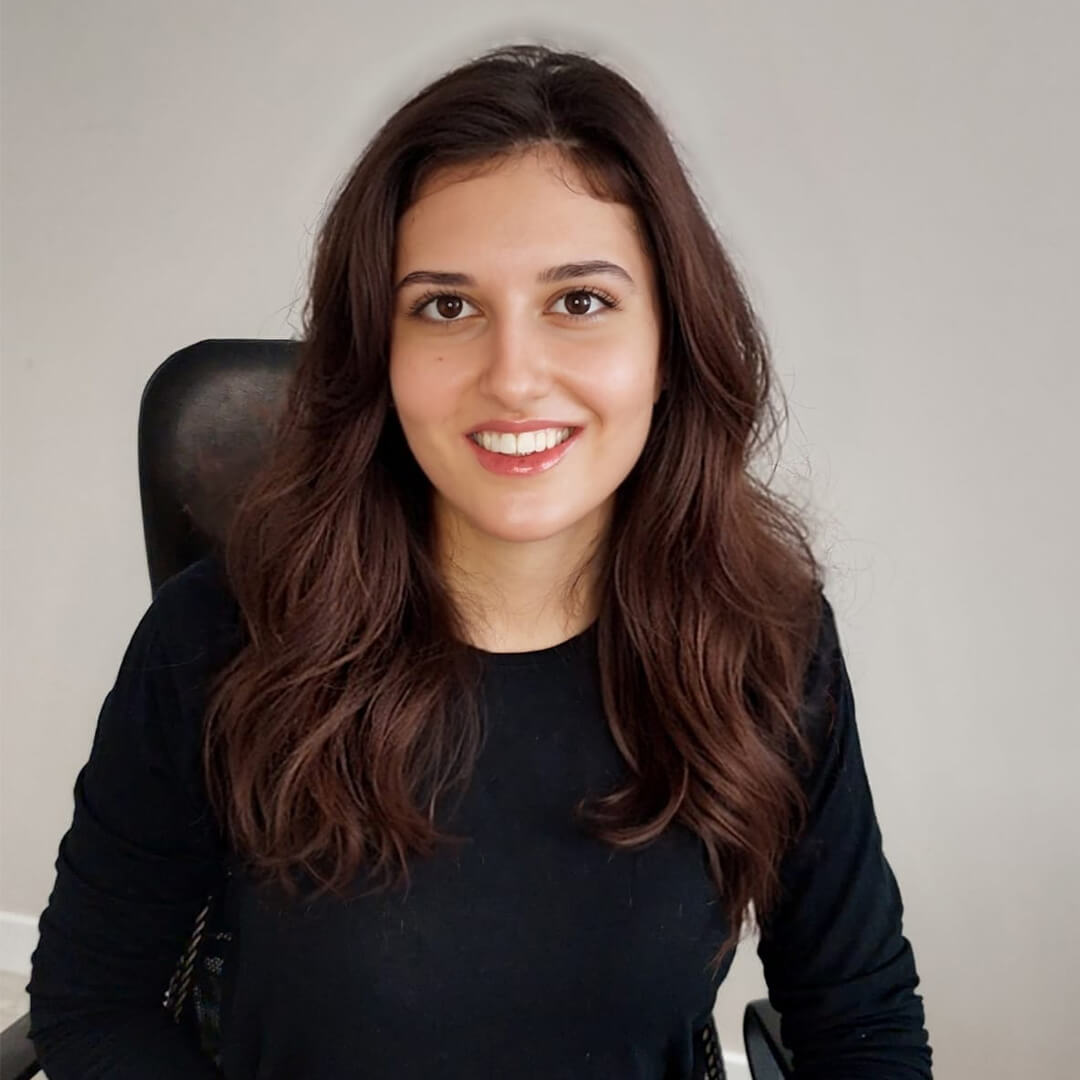 Gizem Yılmaz