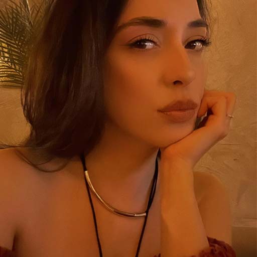 Melisa Balkandere