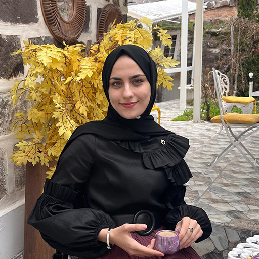Betül Aksoy