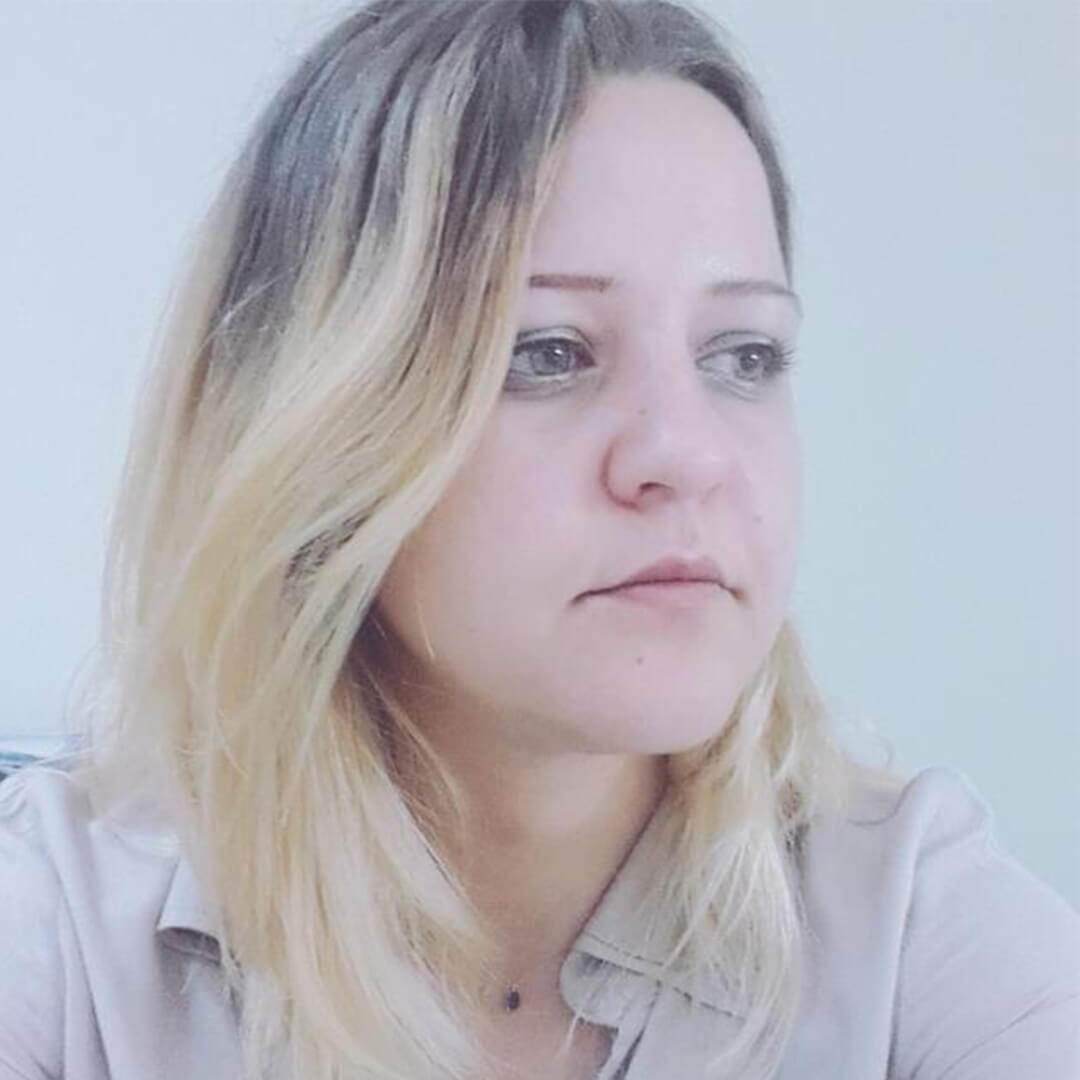 Gülçin Yılmaz