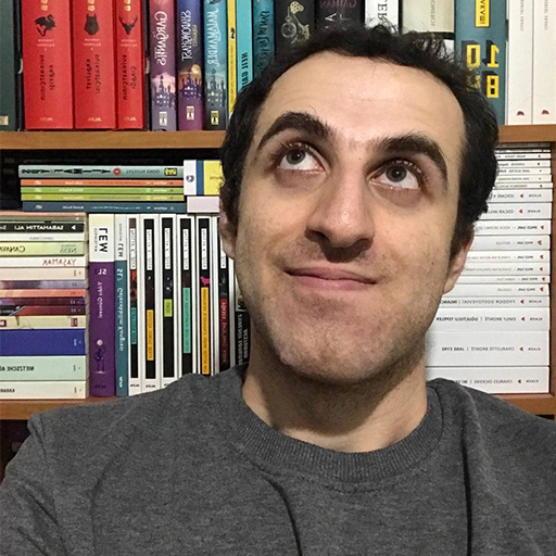 Yusuf Özlük