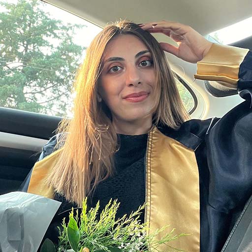 Zehra Şengül