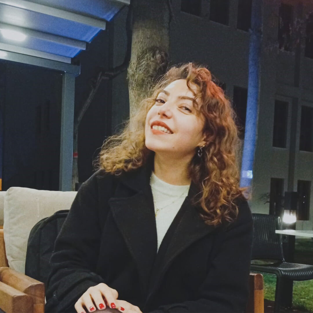 Zehra Betül Yüksel