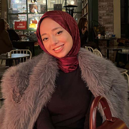 İrem Baki