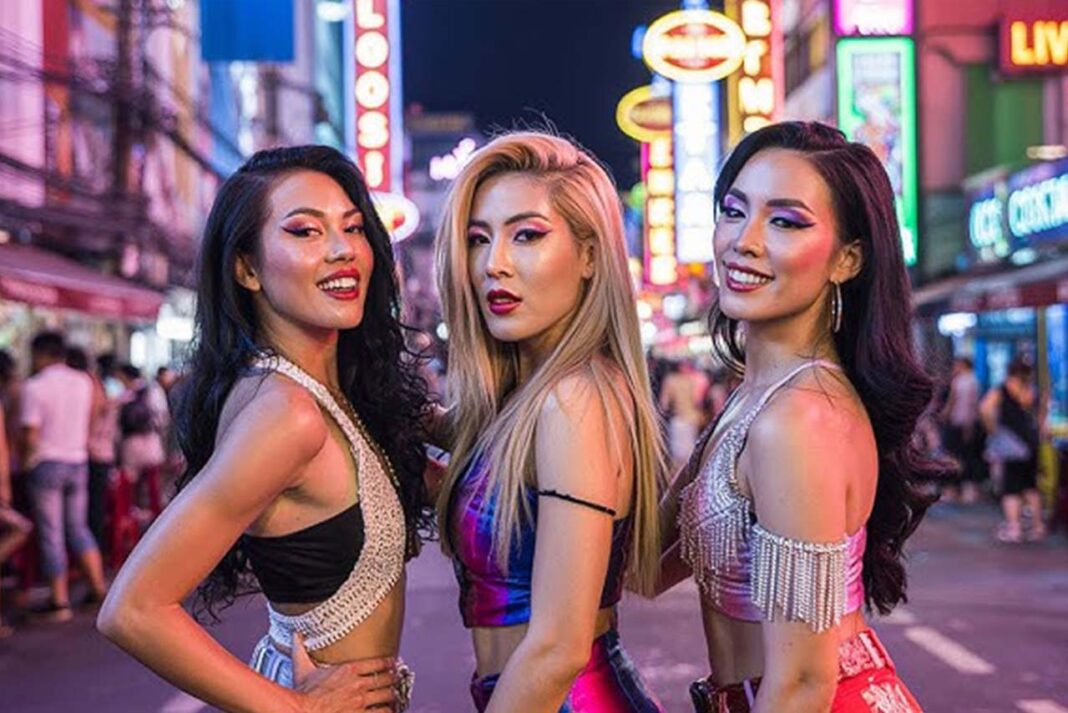 Ladyboy
