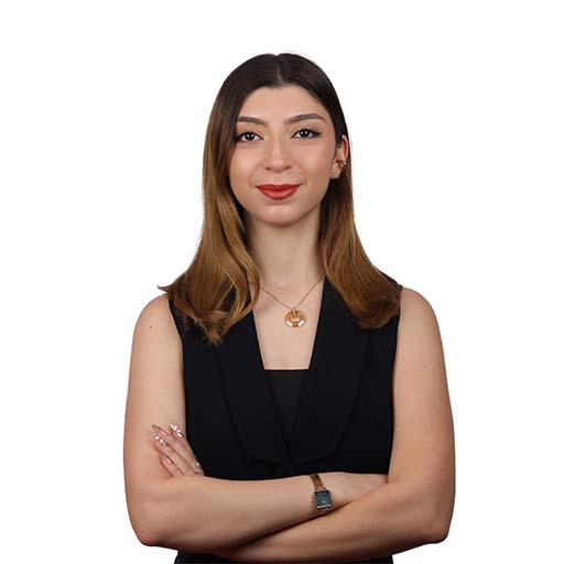 Elmas Zeynep Bamyacı