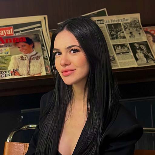 Melissa Arslan