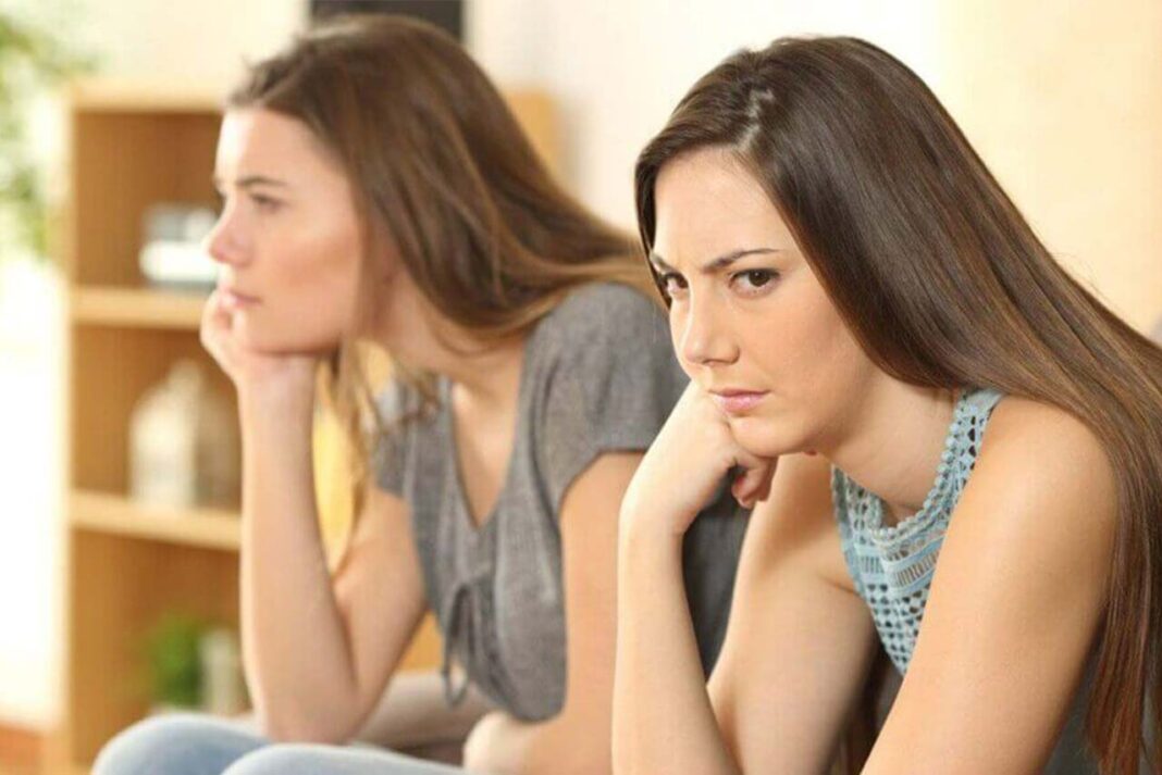 Dostlukta-Kiskanclik